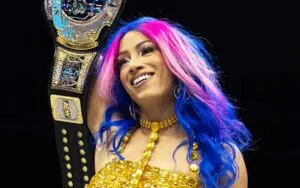 Mercedes Moné Brags About Becoming Longest-Reigning TBS Champion in AEW History