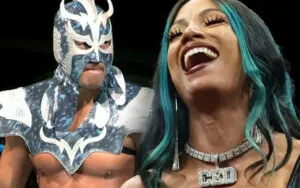 Mercedes Mone Declares Herself Greater Than Ultimo Dragon After Record-Breaking Win Mercedes Mone Declares Herself Greater Than Ultimo Dragon After Record-Breaking Win