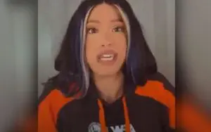 Mercedes Moné Snaps at Fans Over WWE Return Questions