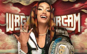 Mercedes Moné’s AEW WrestleDream Match Changed Mercedes Moné’s AEW WrestleDream Match Changed