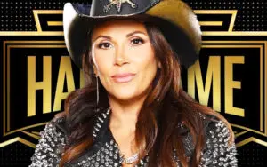 Mickie James Doesn’t Need WWE Hall of Fame to Validate Her Career