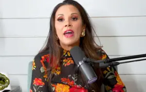 Mickie James Recalls WWE Trash Bag Scandal and Vince McMahon’s Surprising Apology Call