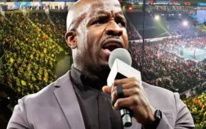 Moose Fires Back at Claims TNA Gave Away Thousands of Tickets for Bound for Glory