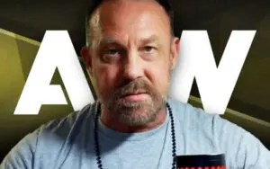 Mr. Kennedy Addresses Potentially Joining AEW