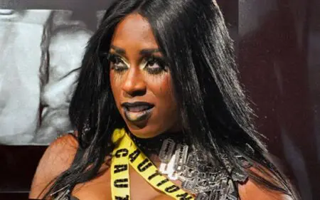 Naomi Reveals Adorable Sonogram of Baby “Dabbing” at 16 Weeks