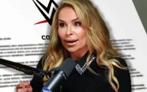 Natalya Only Re-Signed With WWE After They Agreed to Her Book Deal