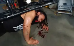 Nature of Jacob Fatu’s Injury Revealed After Being Written Off WWE Television
