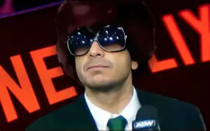 Netflix Exploring Warner Bros. Discovery Bid And That Could Possibly Spell Trouble for AEW’s TV Future