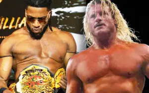 Nic Nemeth Furious About TNA World Title Being Held by NXT Talent