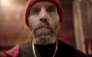 Nick Gage Out Indefinitely After Entering Treatment Program