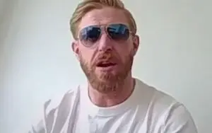 Orange Cassidy Admits He Slept Through Recovery After Brutal Injury Orange Cassidy Admits He Slept Through Recovery After Brutal Injury