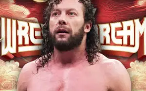 Original Plans for Kenny Omega at AEW WrestleDream Revealed