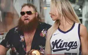 Otis Returns to WWE TV During October 20 RAW