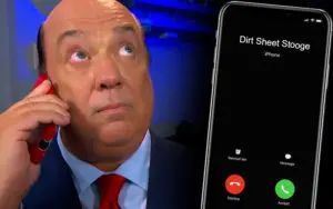 Paul Heyman Allegedly Sent Fake Reports to Wrestling Media to Bury Talent and Shape Narratives