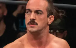 Peter Avalon Undergoes Another Surgery Amid Ongoing In-Ring Absence