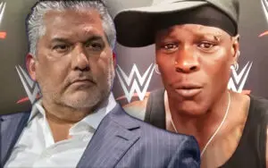 R-Truth Details Call From WWE President Nick Khan Before Return