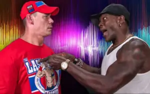 R-Truth Reveals He Has an Unreleased Track with John Cena