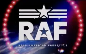 Real American Freestyle in Talks for Weekly TV Series Debut in 2026