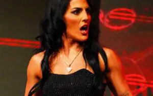 Real Reason Behind Tessa Blanchard’s TNA Suspension Revealed