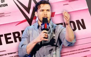 Real Reason Why Brad Maddox Was Fired from WWE Revealed