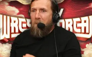 Reason Behind Bryan Danielson’s Absence from AEW WrestleDream Revealed