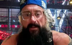 Reason Why Enzo Amore's WWE Return Hasn’t Happened Yet