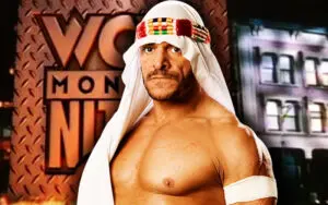 Reason Why Sabu’s WCW Run Ended Abruptly