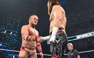 Report Claiming Sami Zayn Pushed for Ilja Dragunov’s WWE U.S. Title Win Debunked