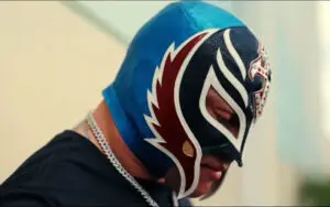 Rey Mysterio Says Antonio Peña ‘Redefined Lucha Libre’ in AAA Heroes Inmortales Intro Rey Mysterio Says Antonio Peña ‘Redefined Lucha Libre’ in AAA Heroes Inmortales Intro
