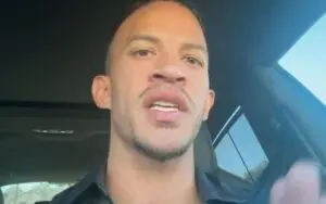 Ricky Saints Addresses WWE Name Change From Ricky Starks