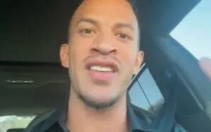 Ricky Saints Wants WWE RAW and SmackDown Stars to Come to Him in NXT