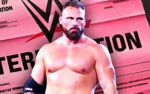 Ridge Holland’s WWE Exit Sparks Harsh Criticism of Company’s New Direction