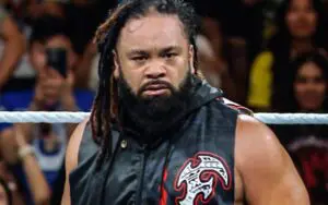 Rikishi Blasts WWE for Dropping the Ball on Jacob Fatu’s Momentum