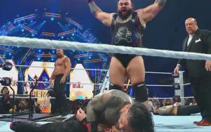 Roman Reigns Loses In Shocking Fashion At WWE Crown Jewel Perth