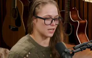 Ronda Rousey Confirms She’s “Probably Not Going Back” To WWE After Chaotic Final Run