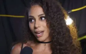 Samantha Irvin Shuts Down Troll Claiming She’ll “Only Be Remembered” for Her Body