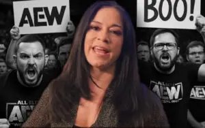 Sarah Stock Targeted by Toxic AEW Fans in Wake of WrestleDream Criticism