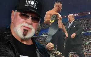 Scott Steiner Breaks Down Bron Breakker’s Betrayal of Seth Rollins With Steiner Math