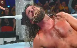 Seth Rollins Beats Cody Rhodes To Win Men's Crown Jewel Championship