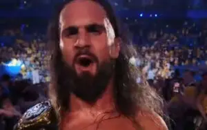 Seth Rollins Sends Ruthless Message After Crown Jewel Victory Over Cody Rhodes