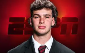 Shane McMahon’s Son Declan Landed ESPN Internship