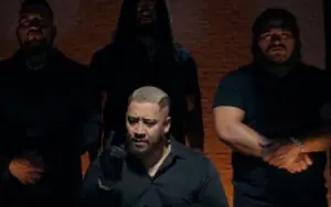 Solo Sikoa Teases Addition To MFT Stable During 10/3 WWE SmackDown