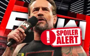 Spoiler: Major Spoiler Involving CM Punk Revealed for October 20 WWE RAW Spoiler: Major Spoiler Involving CM Punk Revealed for October 20 WWE RAW