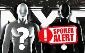 Spoiler: NXT Stars in Town Ahead of WWE SmackDown in Cincinnati, Ohio