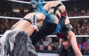 Stephanie Vaquer Reveals Fans Once Hated Her Devil’s Kiss Finisher Before It Became Iconic