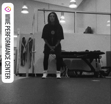 Stephanie Vaquer’s Condition After WWE RAW Injury Scare Revealed