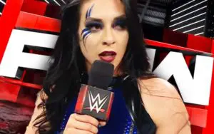 Stephanie Vaquer’s Status for WWE RAW in Anaheim Revealed After Injury Concern