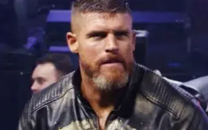 Steve Maclin Reacts to Being Left Off Team TNA for WWE NXT ShowDown Event