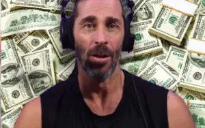 Stevie Richards Accuses WWE of Withholding Royalty Checks for 10 Years Stevie Richards Accuses WWE of Withholding Royalty Checks for 10 Years