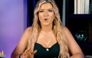 Stevie Turner Indicates Next Move After WWE Exit Ends EVOLVE Authority Run